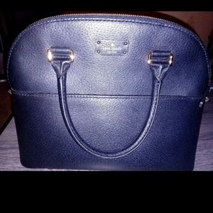 Kate Spade Saffiano Leather Purse